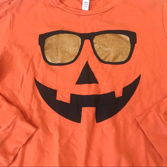Halloween Pullover Sweatshirt - Picture 2 of 3